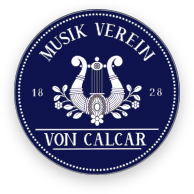 Musik Verein von Kalkar Logo